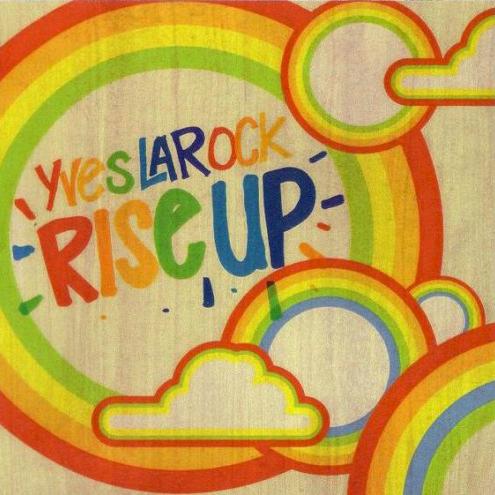 Yves Larock Feat. Steve Edwards